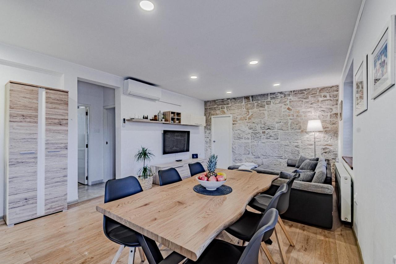 Stella Apartment コルチュラ エクステリア 写真