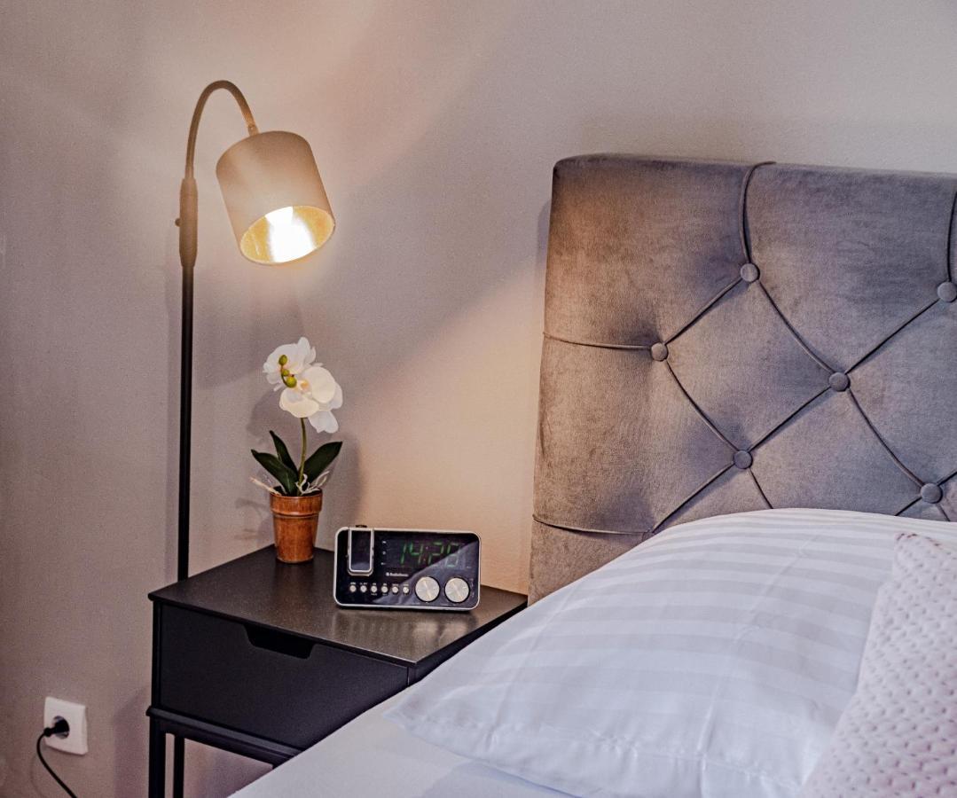 Stella Apartment コルチュラ エクステリア 写真