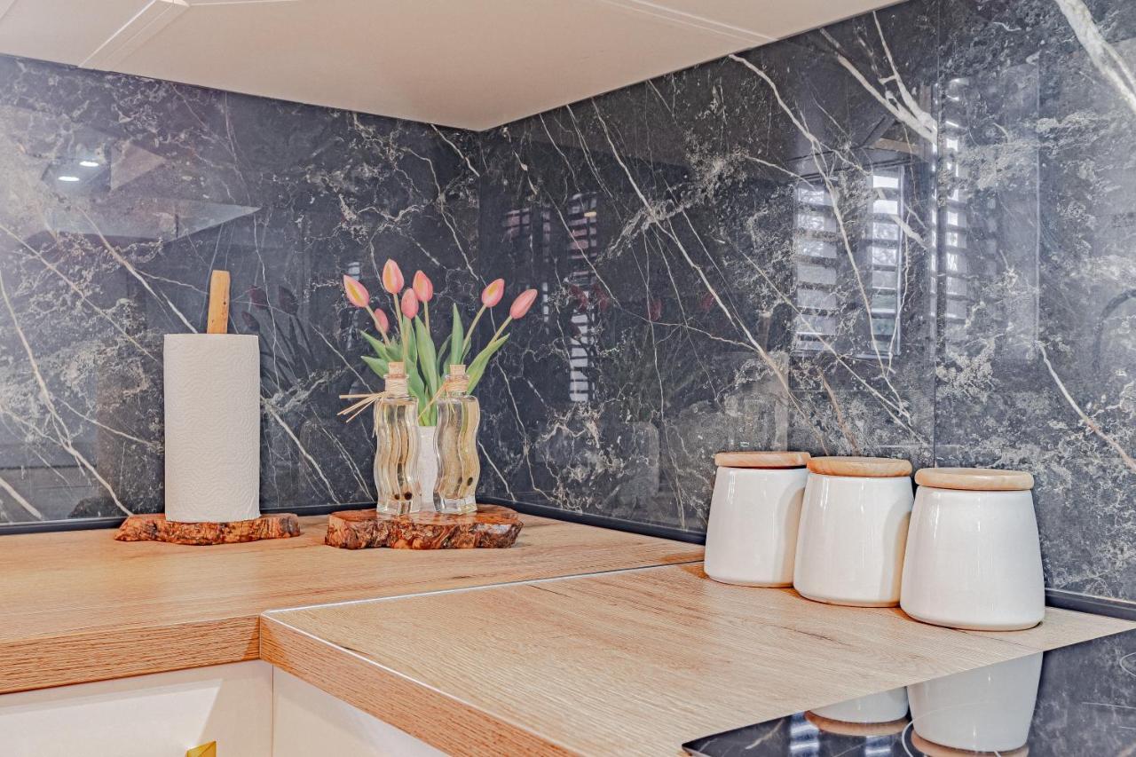 Stella Apartment コルチュラ エクステリア 写真